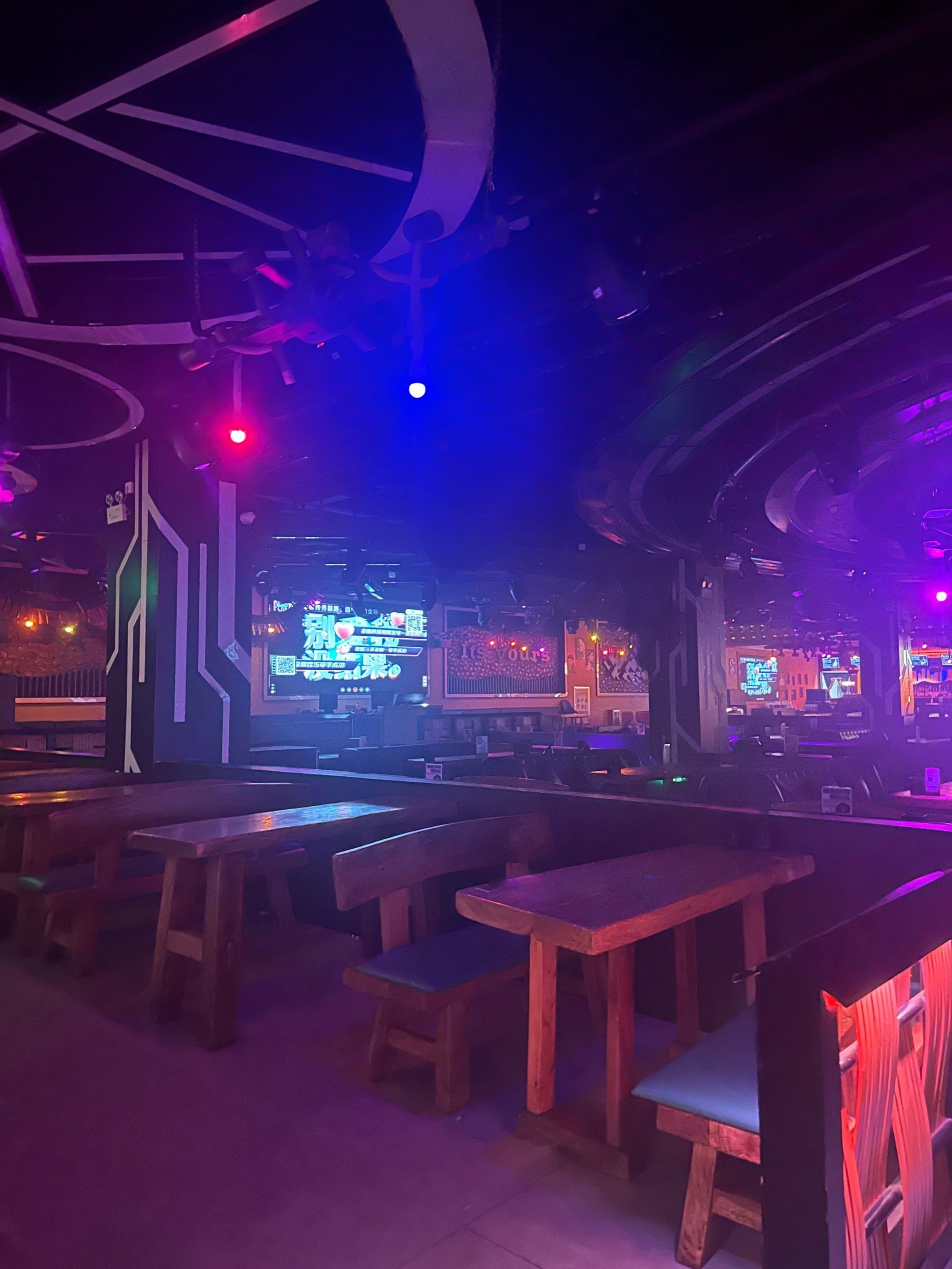 沧州商务ktv首选，性价比超高-黄骅市ktv预定